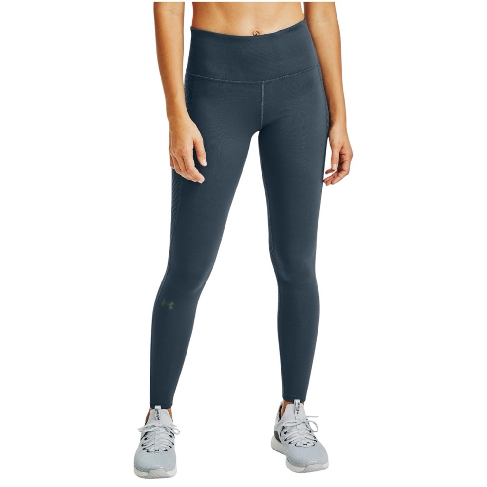 Under Armour ColdGear® Jacquard Leggings